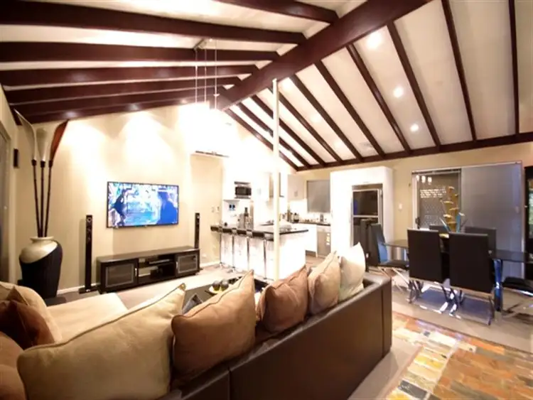 Second view of Homely house listing, 30 Burgland Drive, Girrawheen WA 6064