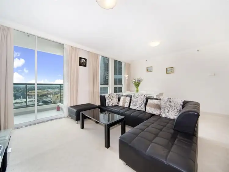 2707/343 Pitt Street, Sydney (CBD) NSW 2000