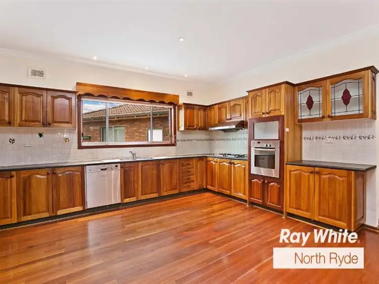 Second view of Homely house listing, 20 Gardener Avenue, Ryde NSW 2112
