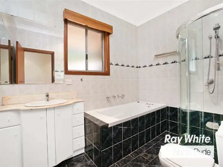 Fourth view of Homely house listing, 20 Gardener Avenue, Ryde NSW 2112