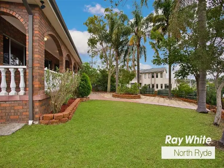 Fifth view of Homely house listing, 20 Gardener Avenue, Ryde NSW 2112