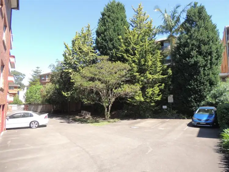 Sixth view of Homely unit listing, 9/9 GAZA Road, West Ryde NSW 2114