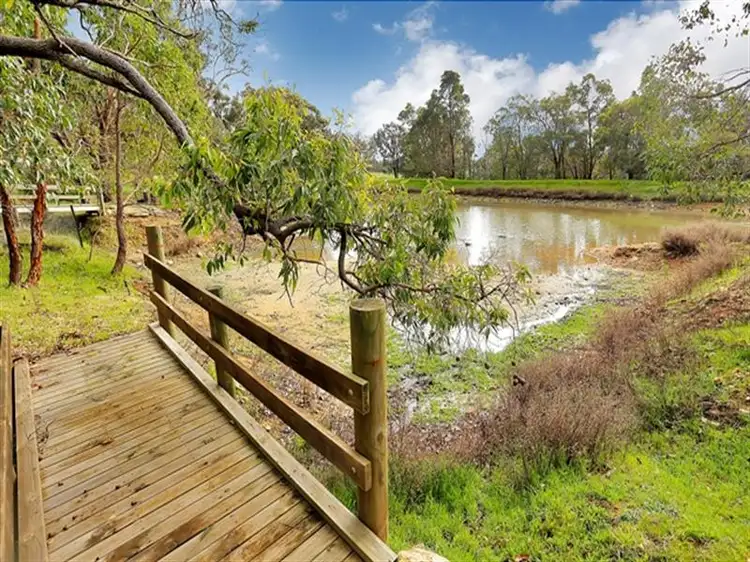 Second view of Homely house listing, 200 Ridgewood Loop, Bullsbrook WA 6084