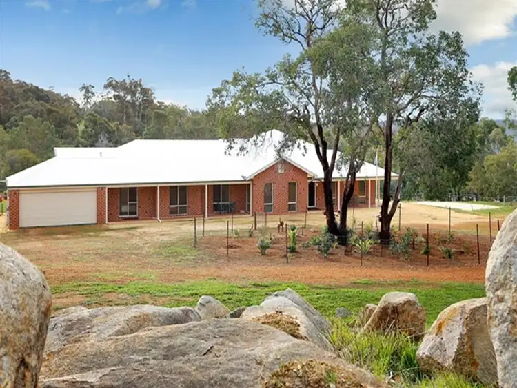 200 Ridgewood Loop, Bullsbrook WA 6084