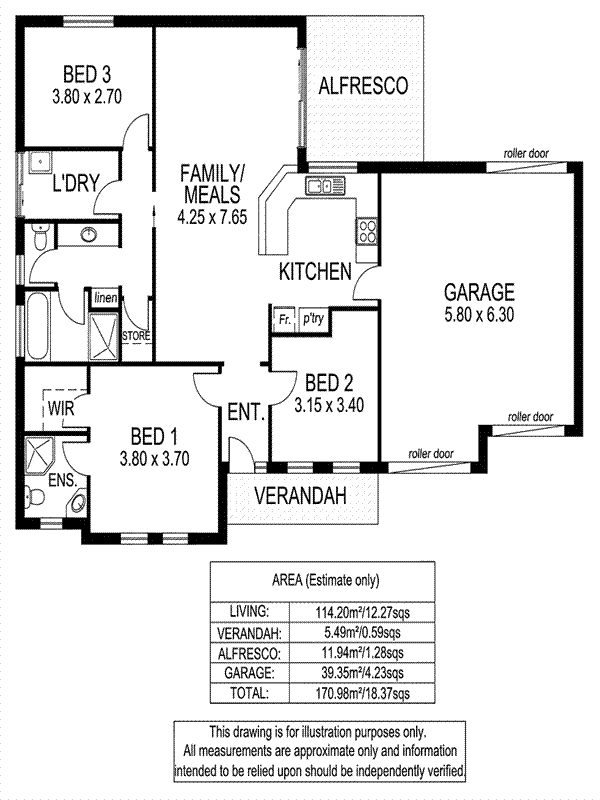 Second view of Homely house listing, 2A and 2B Joyce Street, Glengowrie SA 5044