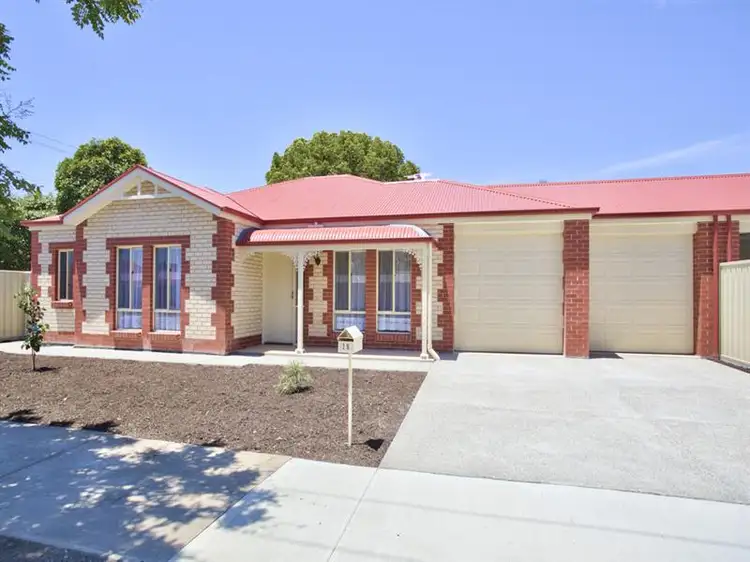 2A and 2B Joyce Street, Glengowrie SA 5044