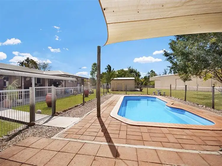 19 Isis Court, Alice River QLD 4817