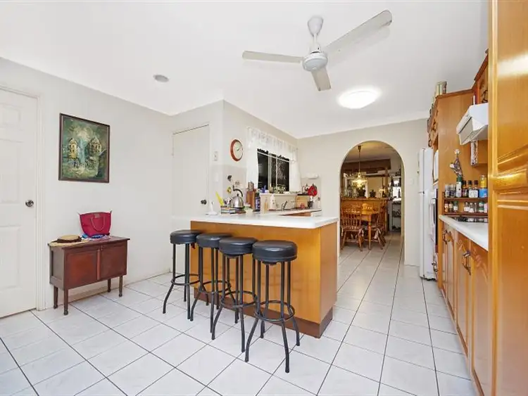 Third view of Homely house listing, 19 Isis Court, Alice River QLD 4817