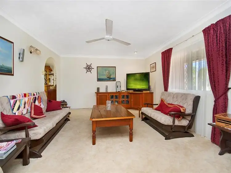 Fifth view of Homely house listing, 19 Isis Court, Alice River QLD 4817