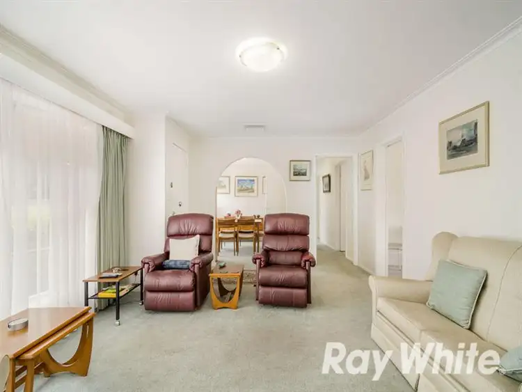 Fourth view of Homely house listing, 7 Victor Crescent, Forest Hill VIC 3131