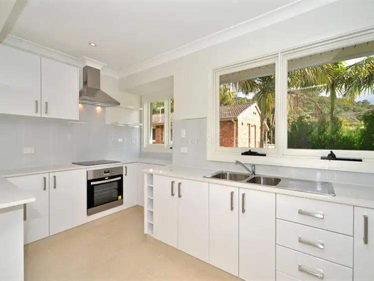 Fourth view of Homely house listing, 23 Nambucca Drive, Woy Woy NSW 2256