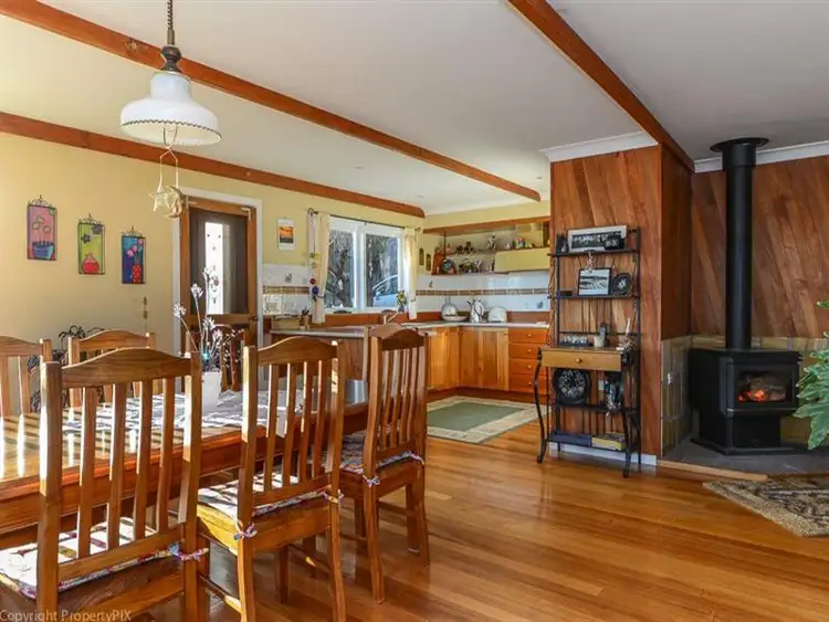 Seventh view of Homely house listing, 742 Rifle Range Road, Sandford TAS 7020