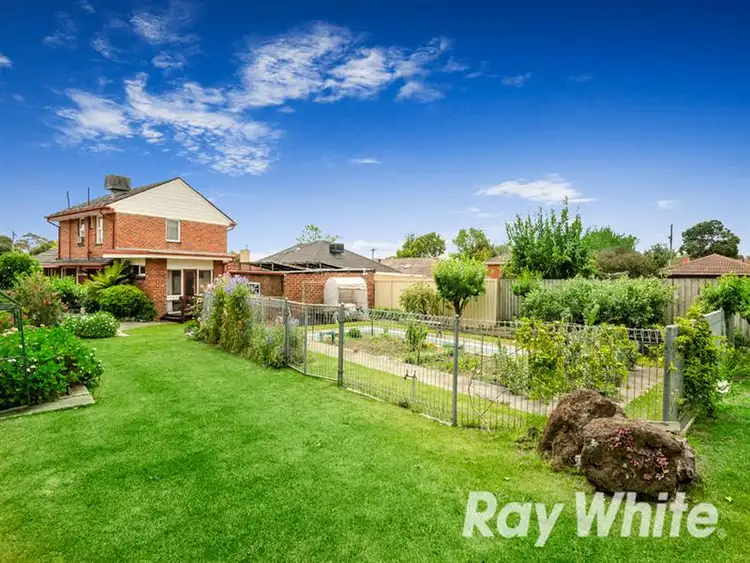 Sixth view of Homely house listing, 7 Victor Crescent, Forest Hill VIC 3131