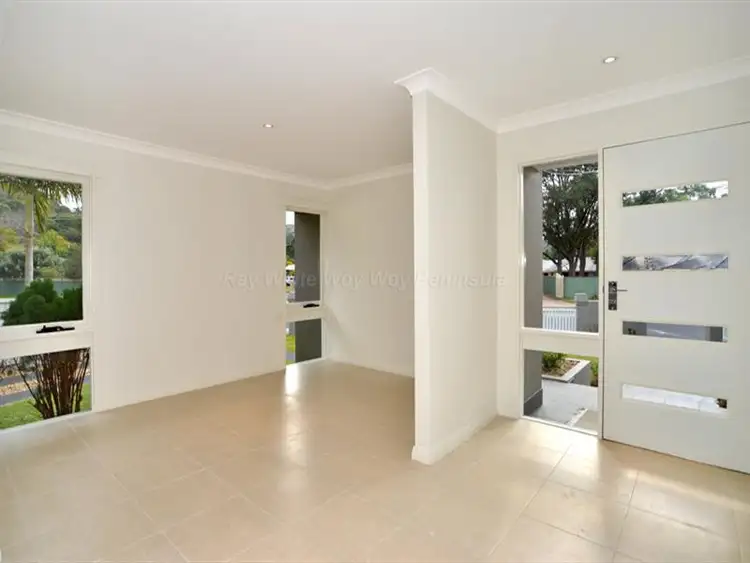 Third view of Homely house listing, 23 Nambucca Drive, Woy Woy NSW 2256