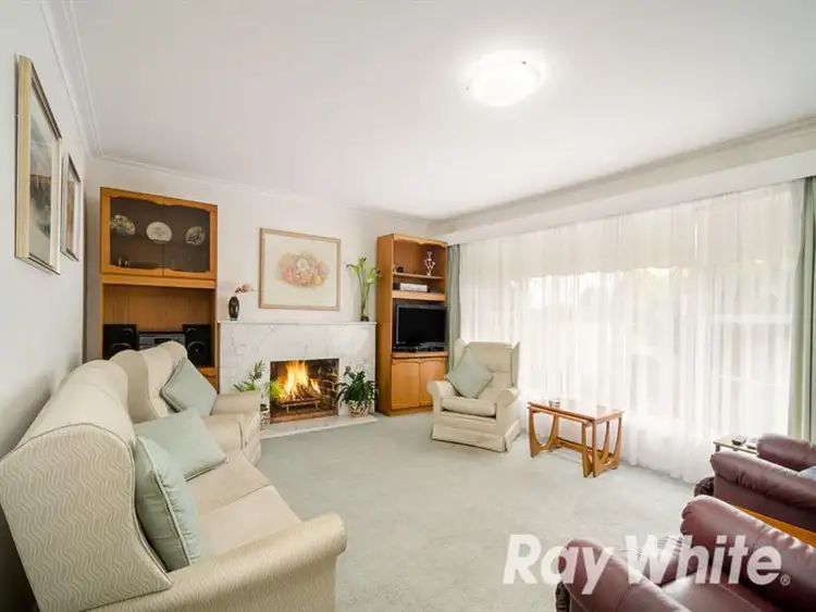 Third view of Homely house listing, 7 Victor Crescent, Forest Hill VIC 3131