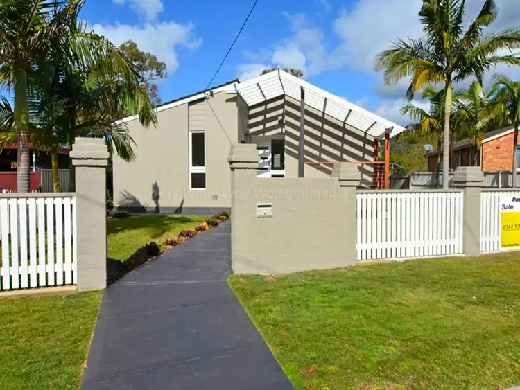 Second view of Homely house listing, 23 Nambucca Drive, Woy Woy NSW 2256