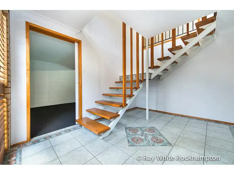 Second view of Homely house listing, 14 Felhaber Avenue, Frenchville QLD 4701