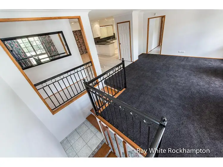 Third view of Homely house listing, 14 Felhaber Avenue, Frenchville QLD 4701