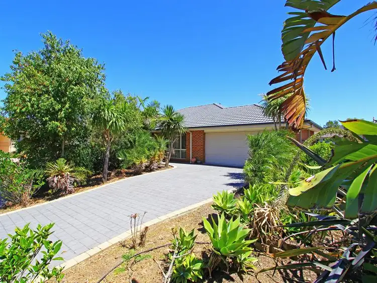 7 Lobelia Place, Hamlyn Terrace NSW 2259