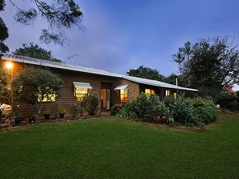 Main view of Homely house listing, 546 Mountain View Road, Maleny QLD 4552
