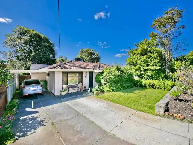 23 Wolseley Road, Morley WA 6062