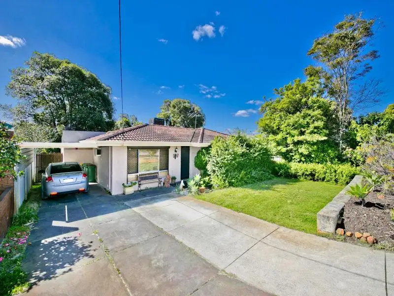 Main view of Homely house listing, 23 Wolseley Road, Morley WA 6062