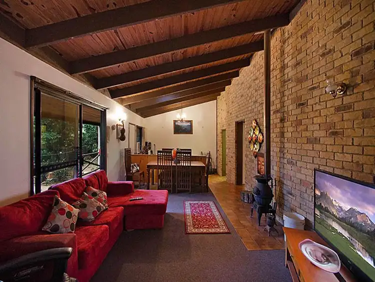 Third view of Homely house listing, 546 Mountain View Road, Maleny QLD 4552