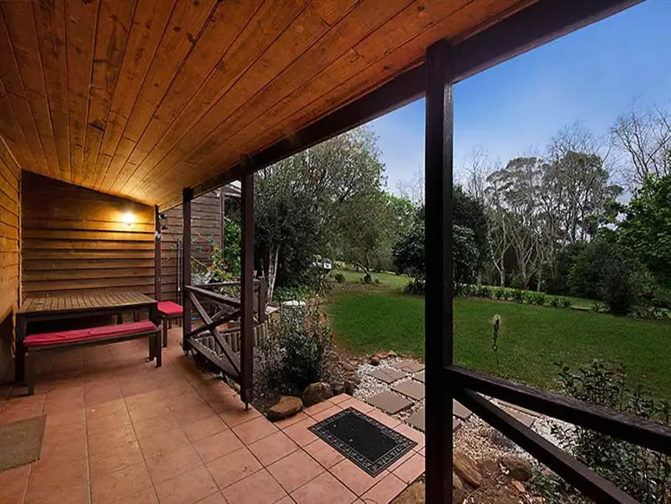 Fourth view of Homely house listing, 546 Mountain View Road, Maleny QLD 4552