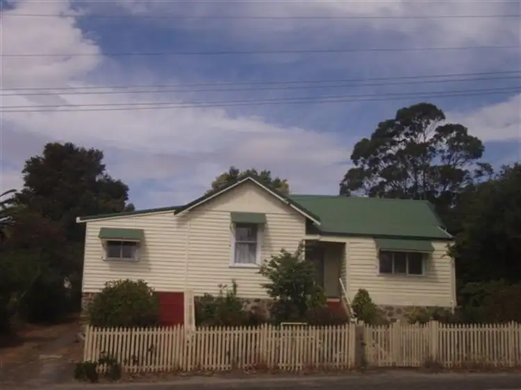 Main view of Homely house listing, 22 Albany Highway, Mount Barker WA 6324