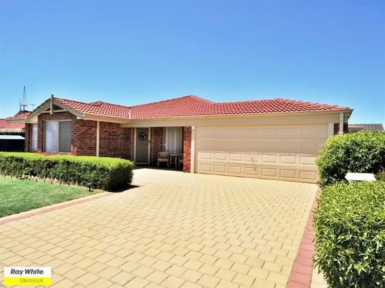 Third view of Homely house listing, 27 Eradu Ramble, Hocking WA 6065