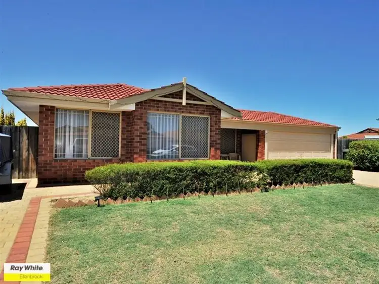 Fourth view of Homely house listing, 27 Eradu Ramble, Hocking WA 6065