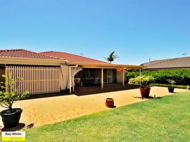 Second view of Homely house listing, 27 Eradu Ramble, Hocking WA 6065