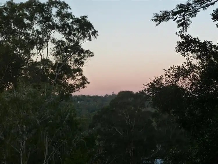 Fourth view of Homely house listing, 95 Bielby Road, Chapel Hill QLD 4069