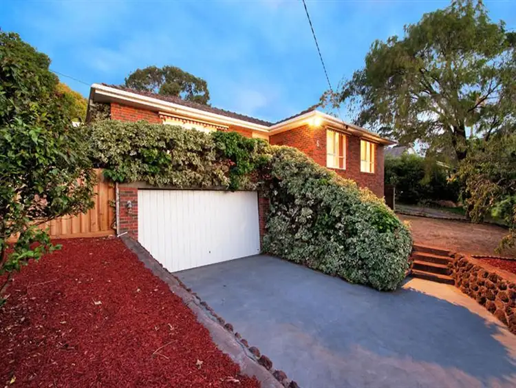 6 BLACKFRIARS Lane, Chirnside Park VIC 3116