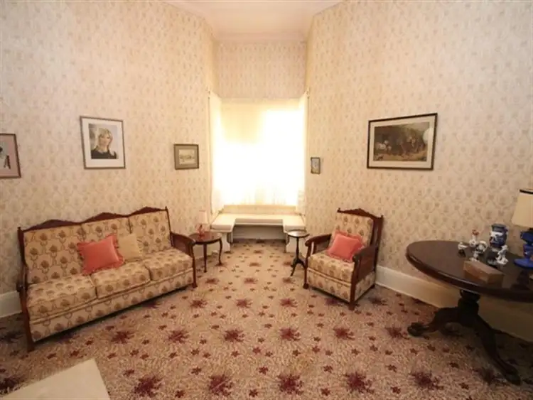 Fifth view of Homely house listing, 29 Chapel Street, Burra SA 5417