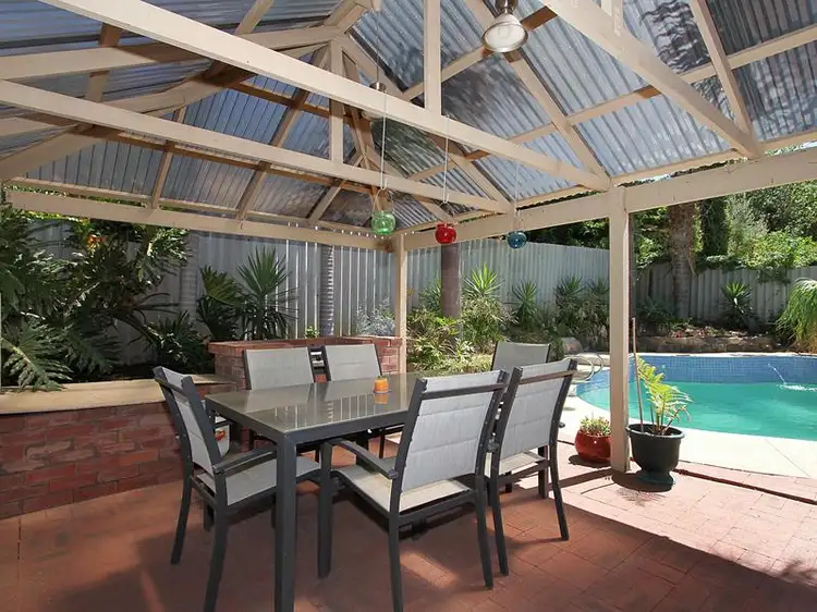 Fifth view of Homely house listing, 38 Eglinton Crescent, Hamersley WA 6022