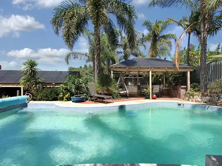 Fourth view of Homely house listing, 38 Eglinton Crescent, Hamersley WA 6022