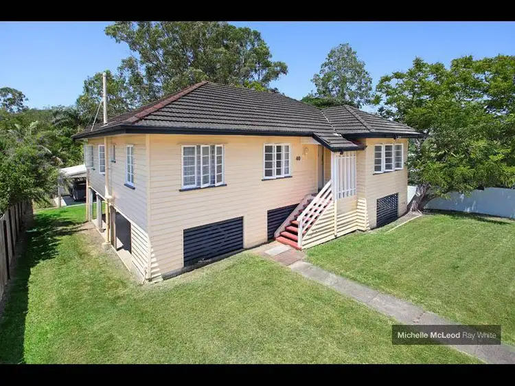 Main view of Homely house listing, 40 Brookfield Road, Kenmore QLD 4069