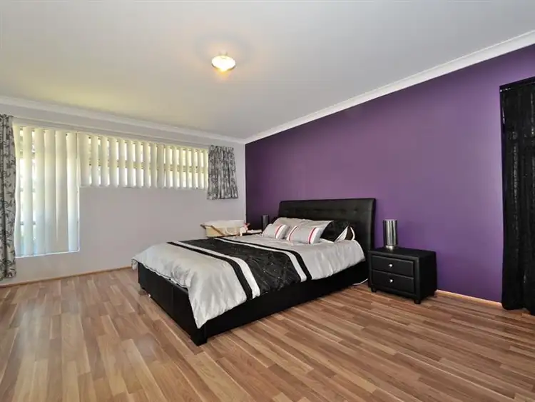 Seventh view of Homely house listing, 7 Ayres Link, Baldivis WA 6171