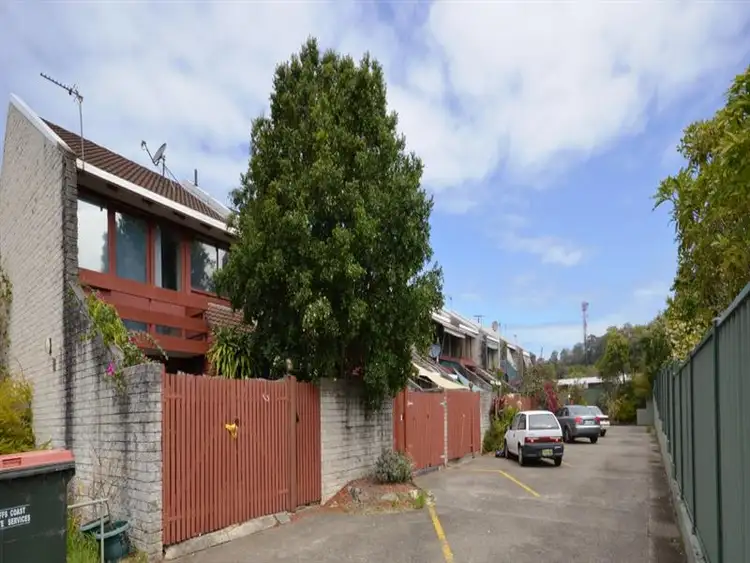 Seventh view of Homely house listing, 6/18 Combine Street, Coffs Harbour NSW 2450