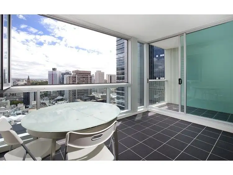 2702/108 Albert Street, Brisbane (cbd) QLD 4000
