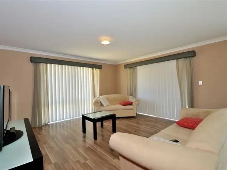 Fourth view of Homely house listing, 7 Ayres Link, Baldivis WA 6171