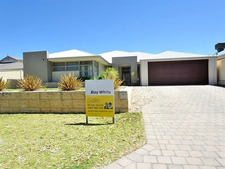 7 Ayres Link, Baldivis WA 6171