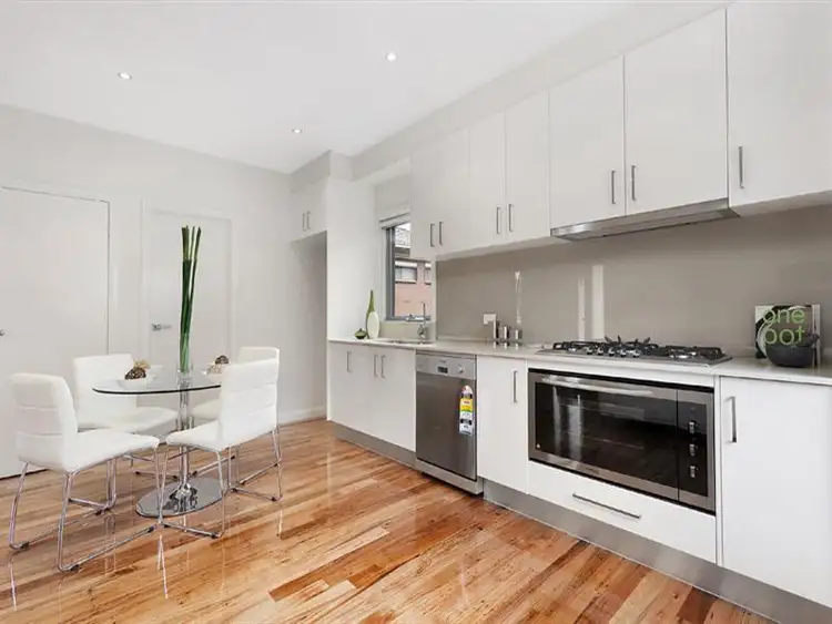 Third view of Homely townhouse listing, 1/34 Jacka Street, Preston VIC 3072