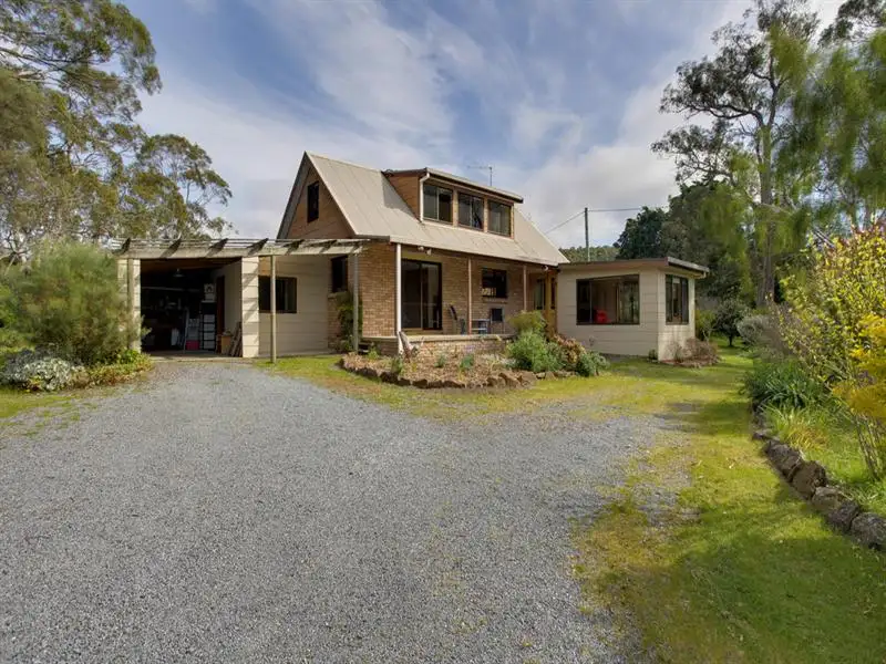 Main view of Homely house listing, 85 Deviot Road, Deviot TAS 7275