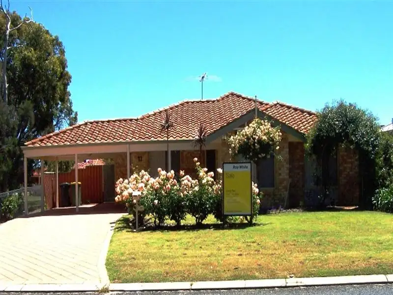 Main view of Homely house listing, 12 Milner Road, High Wycombe WA 6057