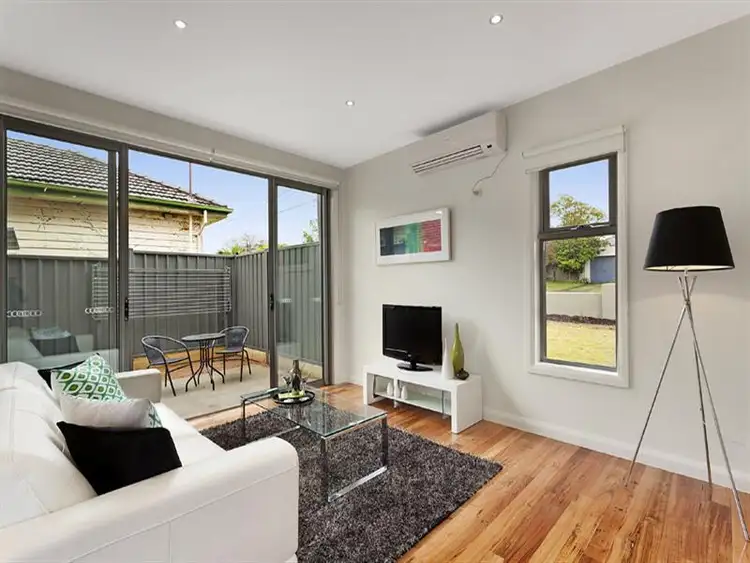 Fourth view of Homely townhouse listing, 1/34 Jacka Street, Preston VIC 3072