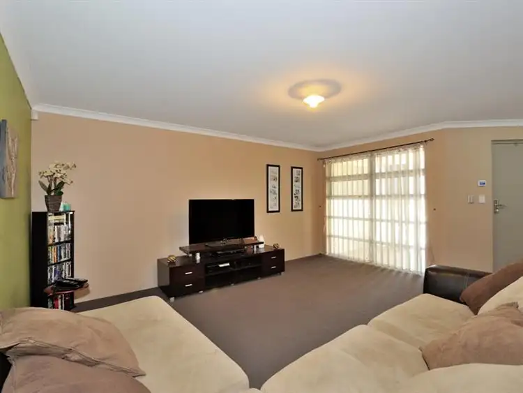 Fifth view of Homely house listing, 7 Ayres Link, Baldivis WA 6171