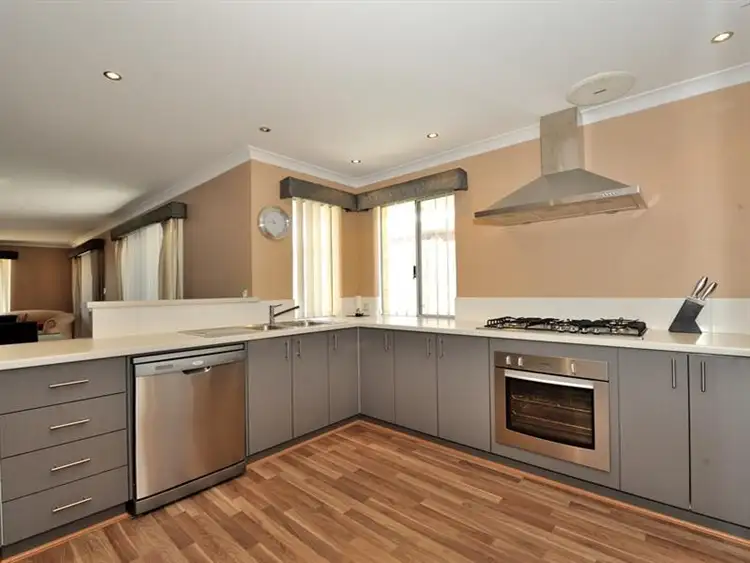 Second view of Homely house listing, 7 Ayres Link, Baldivis WA 6171