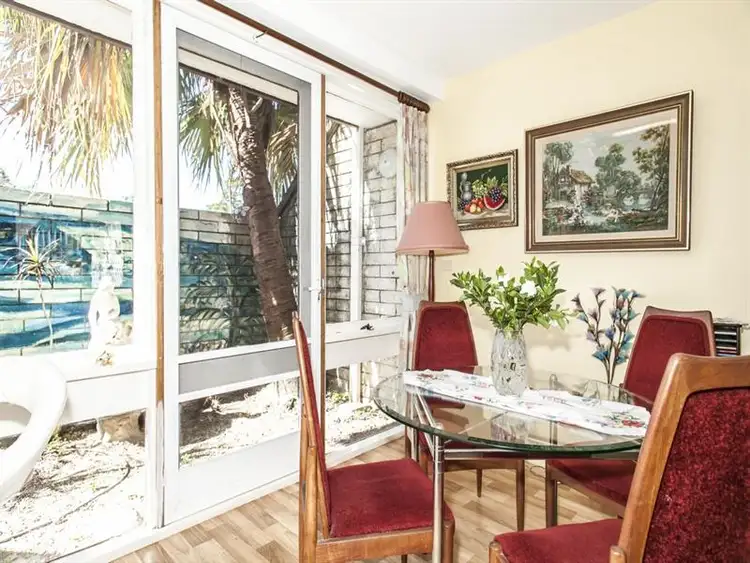 Fourth view of Homely house listing, 6/18 Combine Street, Coffs Harbour NSW 2450